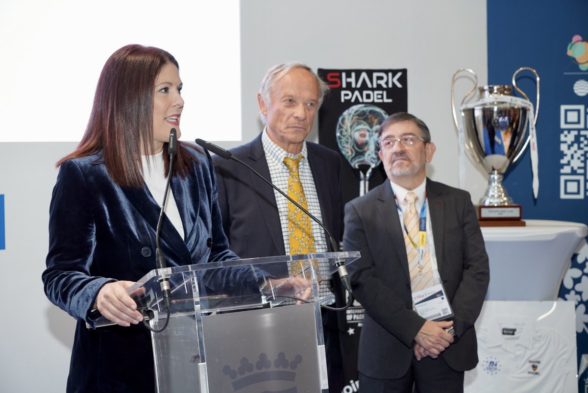 Área de Deporte tweet media