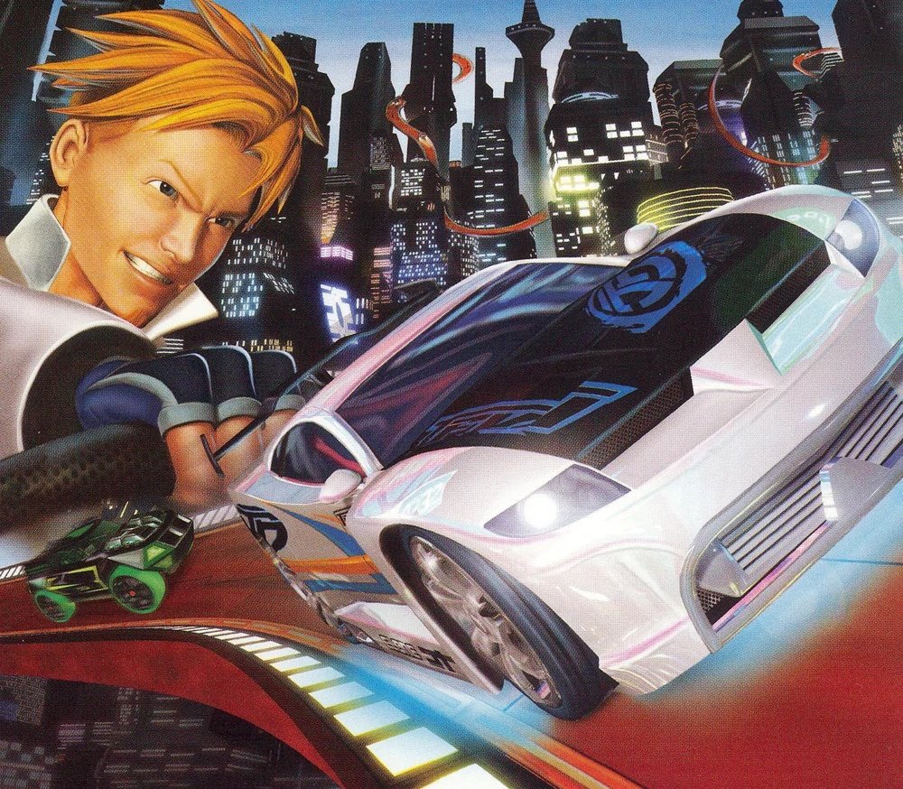 matternativ's tweet image. Turns out my childhood more than sufficiently prepared me for that last #TheBadBatch episode.

No hate from me.
🏎️💨 #Vrooooom