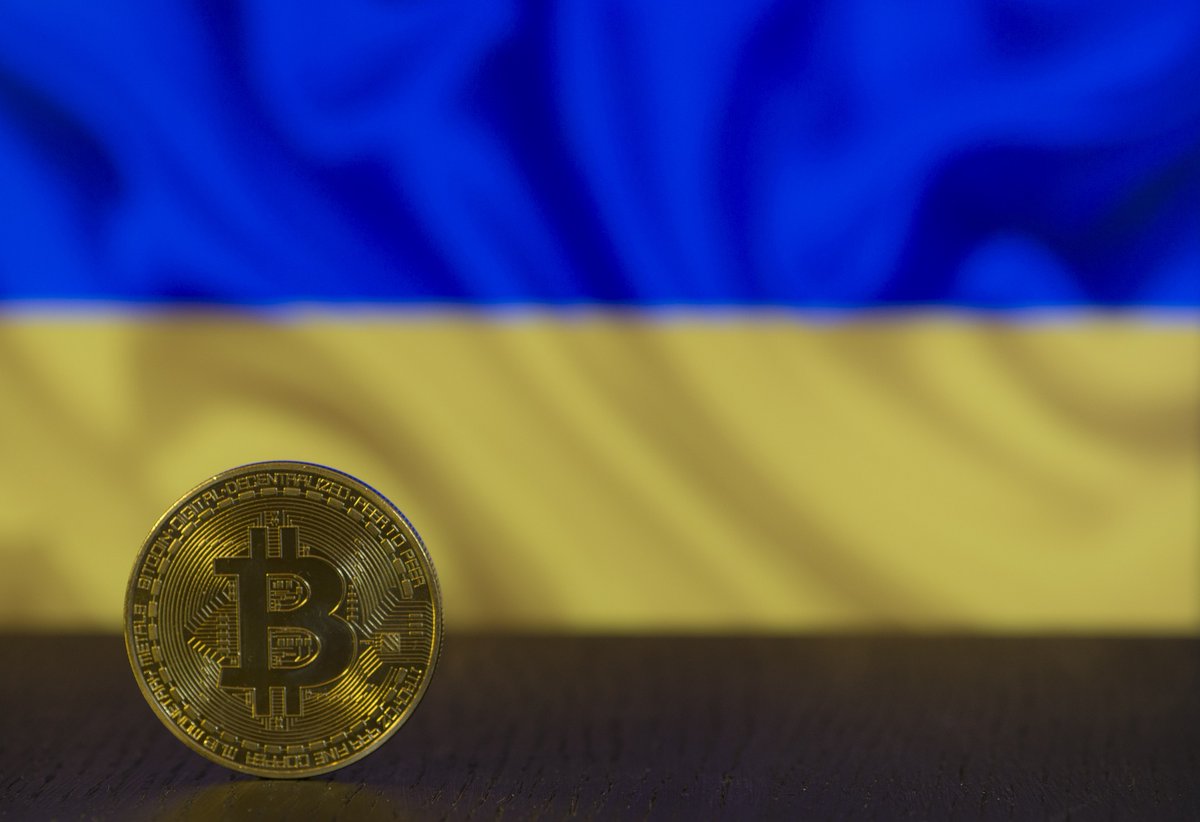 AtzCrypto's tweet photo. Just In: Vice Prime Minister of Ukraine Says He Wants To Make The Country A World Leading Jurisdiction For Cryptocurrency
What do you think about it?
https://t.co/laTkvcyfXH
CBDC, Crypto, Stablecoins https://t.co/6PQfZsgCOC