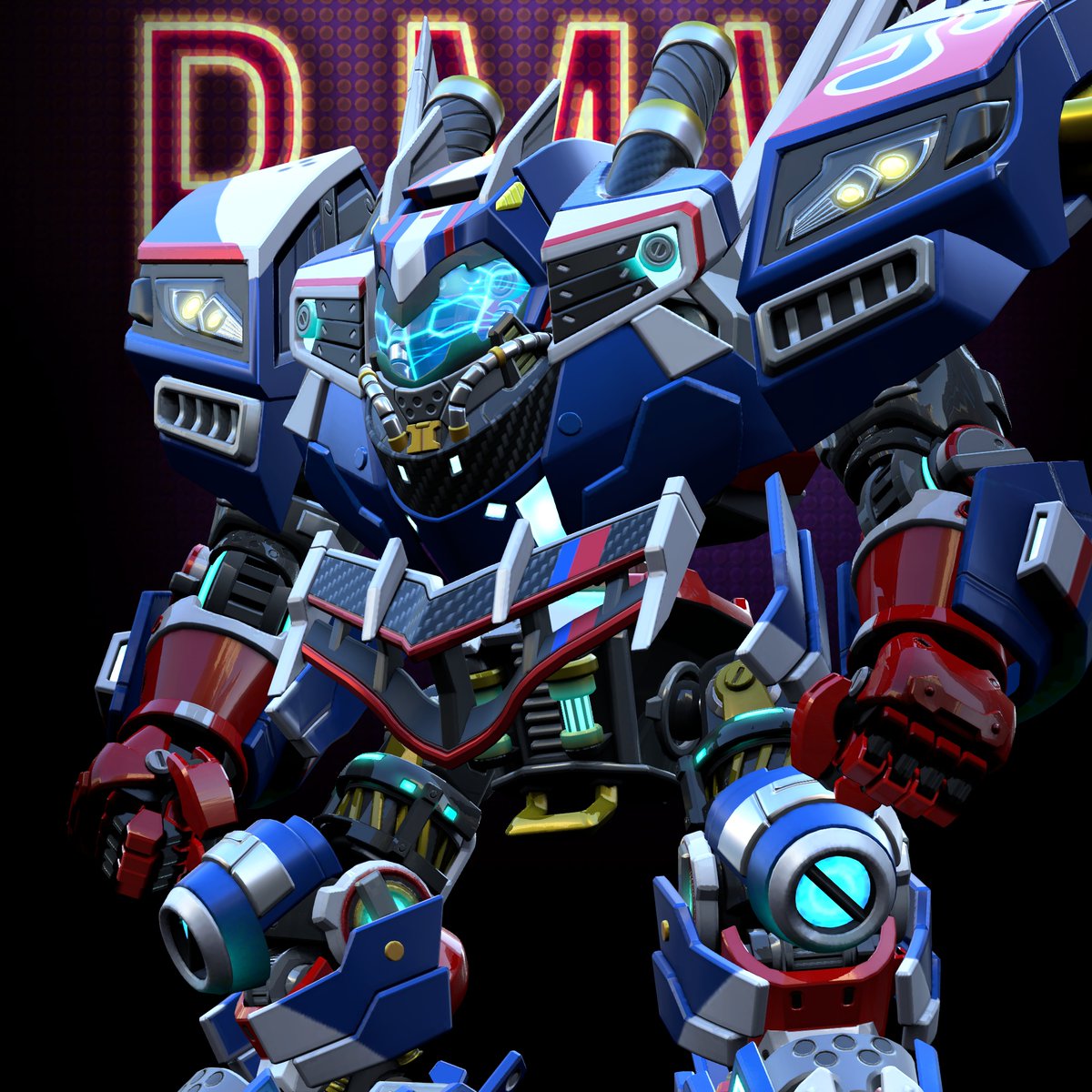 Rare Metal War tweet media