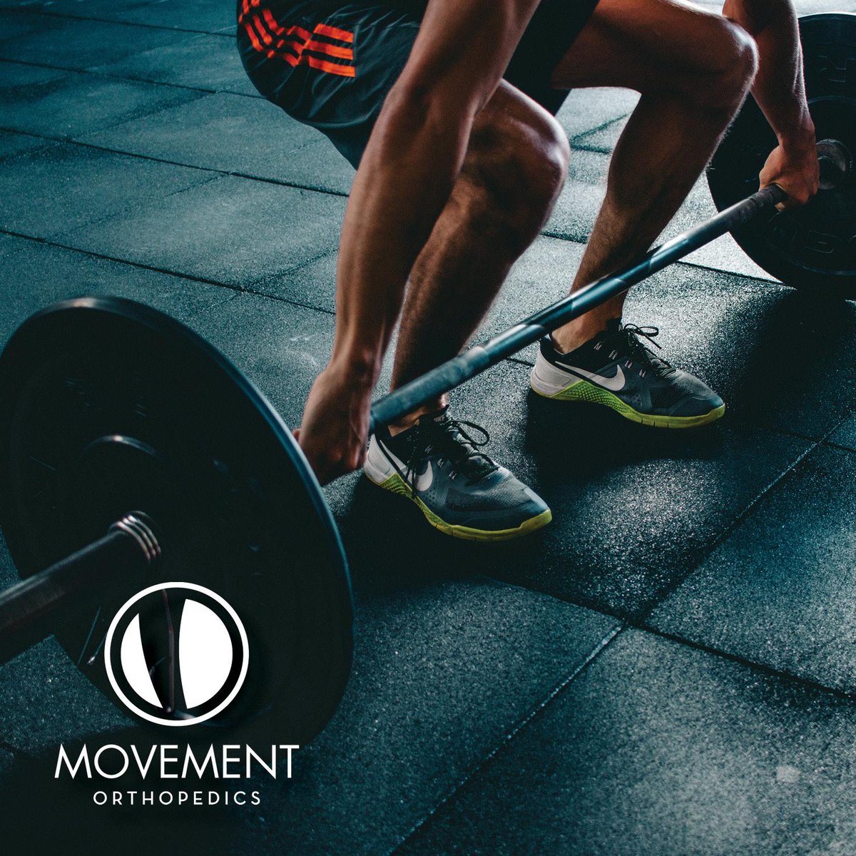 MovementOrthop1's tweet photo. By using the NAVIO system, board-certified orthopedic surgeon Dr. Jeffrey Carroll is able to customize your partial or total knee replacement based on your unique anatomy by creating a 3D representation of your knee's unique shape and profile without needing a CT scan. https://t.co/IVTb3YGWJ3