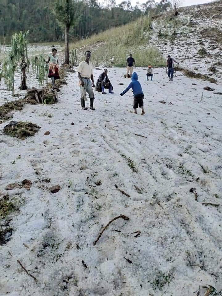 Où que l'on se trouve, #RDC, est une destination incontournable! Une nature généreuse, un peuple fier et conciliant.⚠️notre emblème: Tête de léopard flanquée d'une corne d'éléphant d'argent à dextre et d'une lance de sable, le tout reposant sur un rocher solide.#VisitDRC #DRCongo