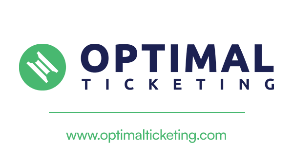 Optimal Ticketing tweet media