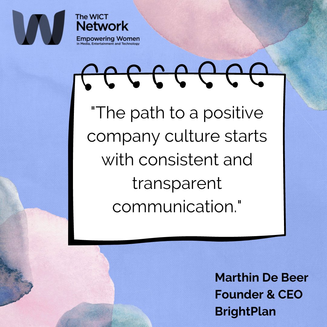 BrightPlan’s 2022 Wellness Barometer Survey revealed that one-third of employees do not feel completely safe and comfortable at work. One source offers tips for companies to improve belonging, such as team-building exercises. Click the link to learn more: ow.ly/3TNh50Mixob