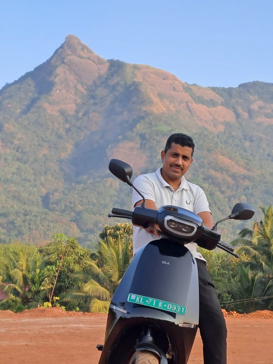 In front of THE Silentvalley..
Native beauty..