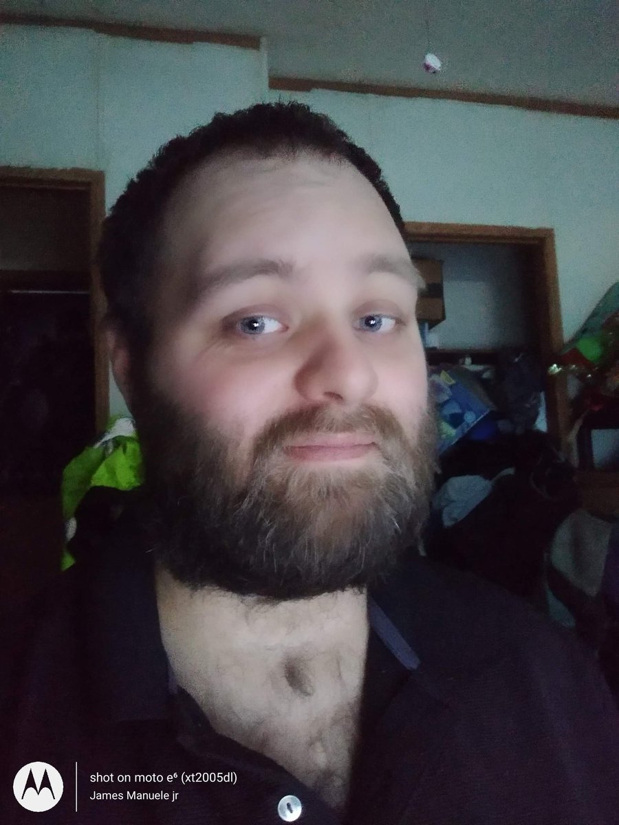 manuele_james's tweet image. This was taking in November last year 2022