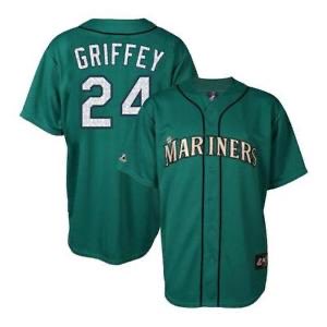 Edraue's tweet photo. It’s Jersday!! Every Thursday I wear a different @mlb jersey. Today it’s ⁦@Mariners⁩ Ken Griffey, Jr 

Greatest swing in baseball

#Jerseys4Jackson https://t.co/QmPklGZZbj