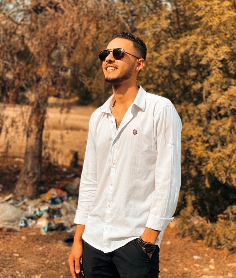 Y000uSef8's tweet photo. #NewProfilePic https://t.co/n5qEsjjR2C