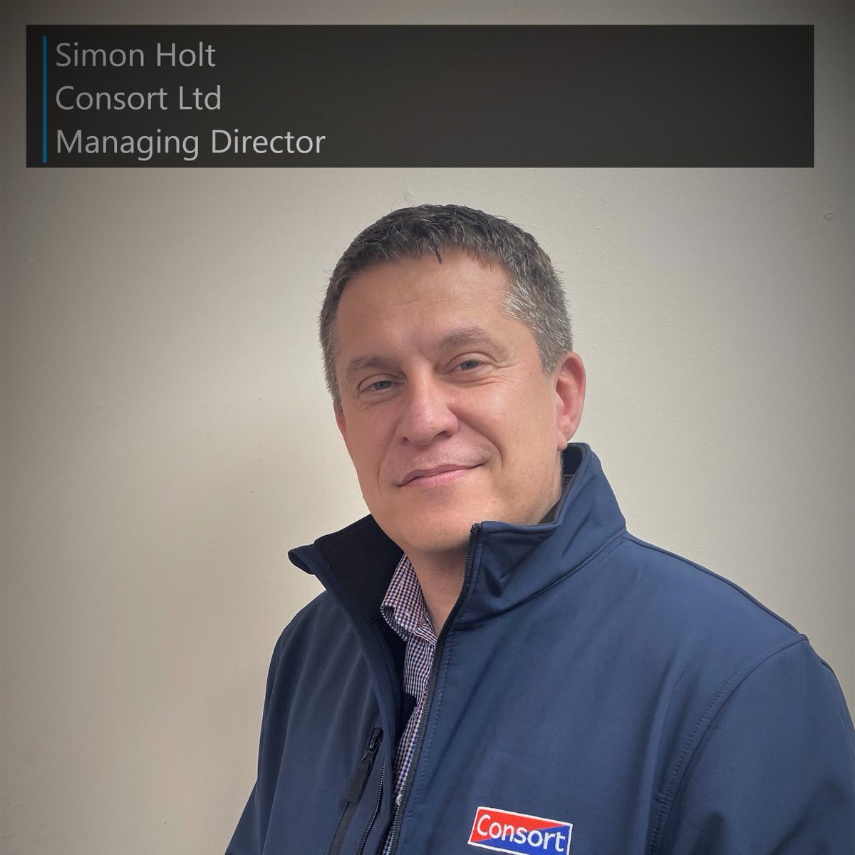 Consort Ltd tweet media