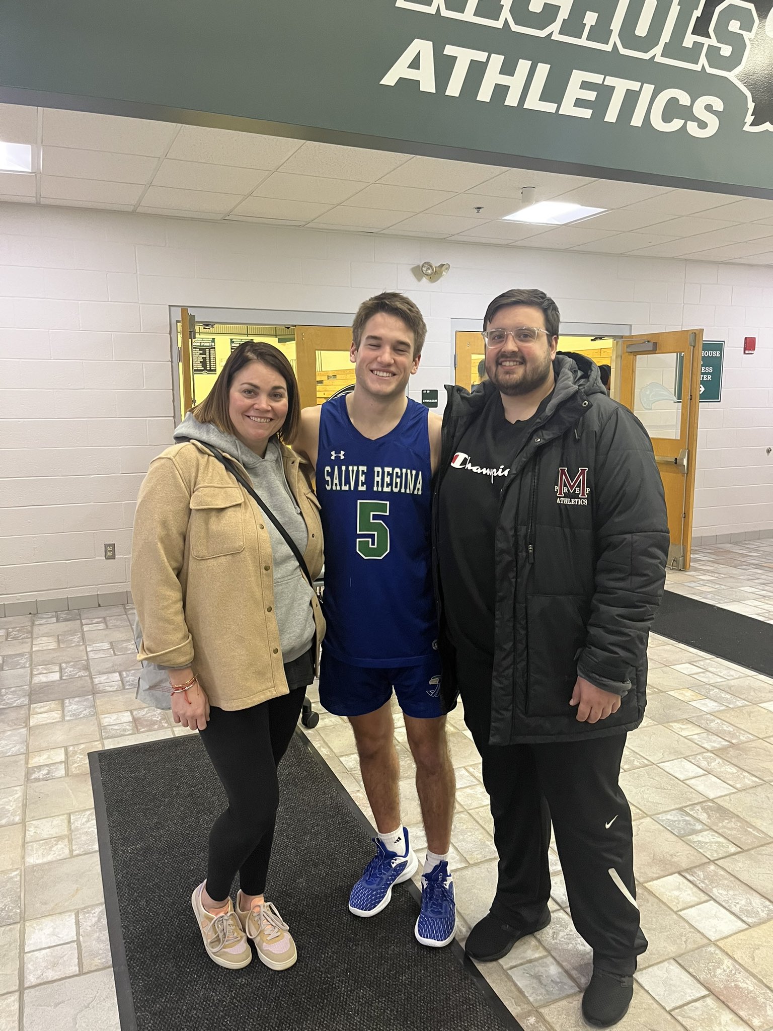 Jack McMullen (jackmcmullenn) / Twitter