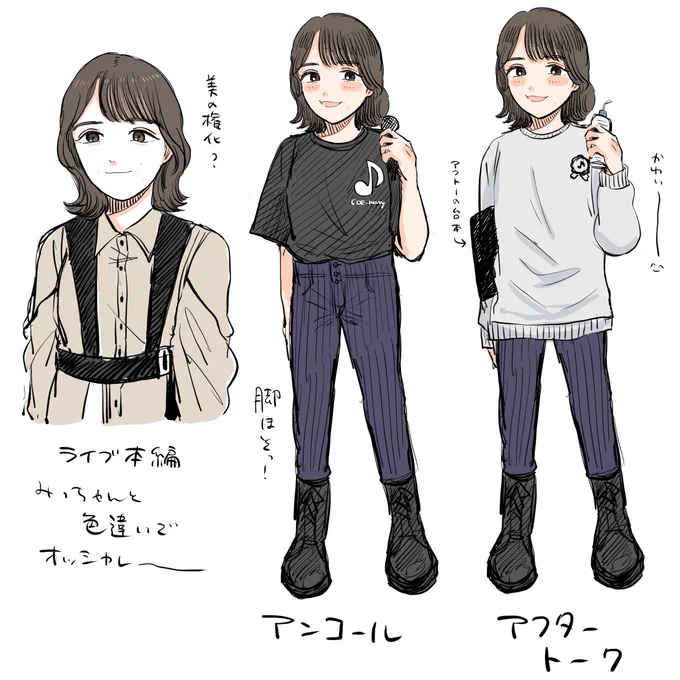 コエモ二ーの絵です 主にアフトー 