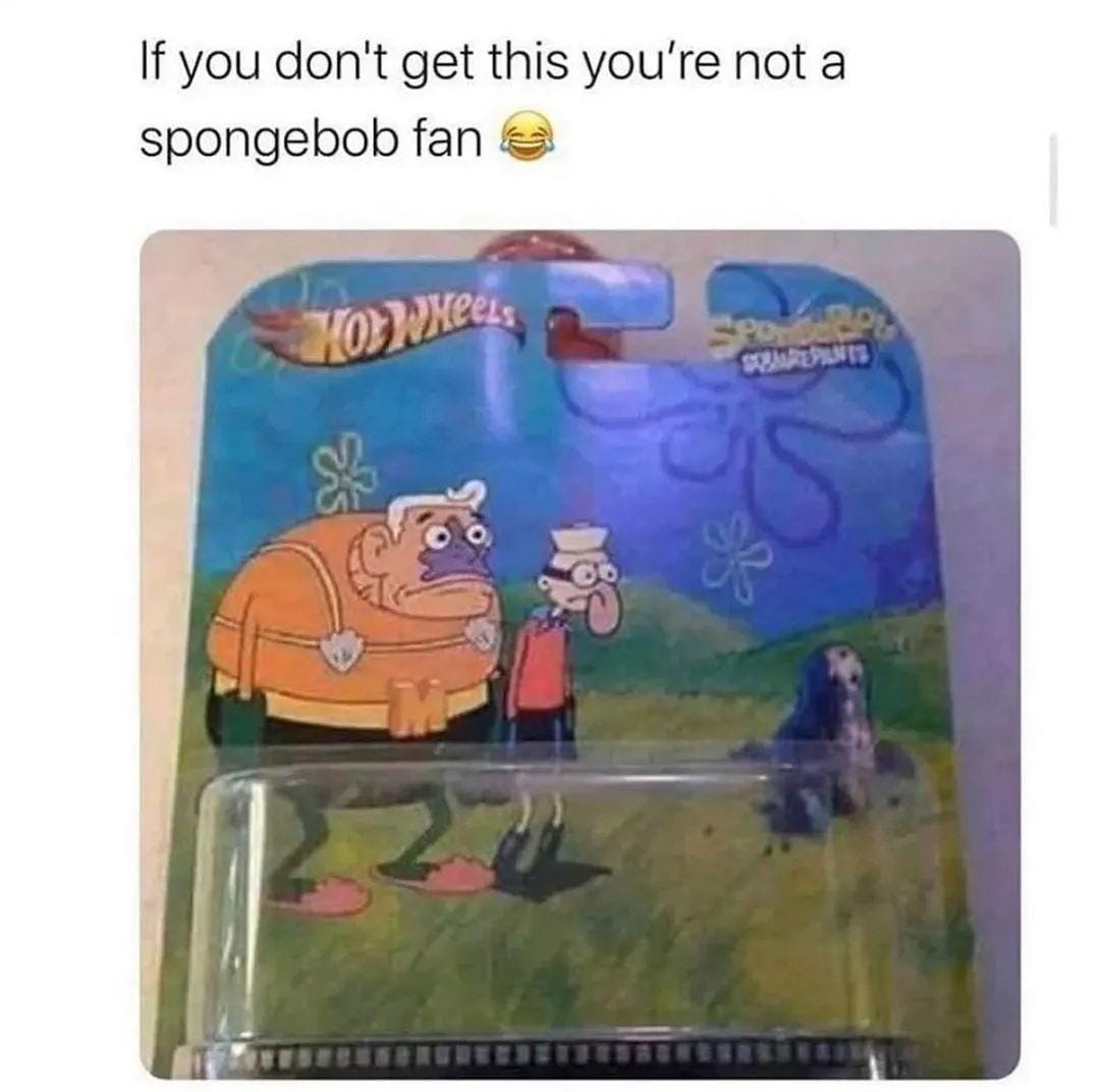 Spongebob Memes on Twitter "Are YOU a SpongeBob Fan?"