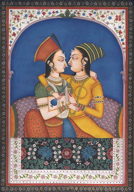 Art Historian Gaurav Kumar 🇮🇳 tweet media