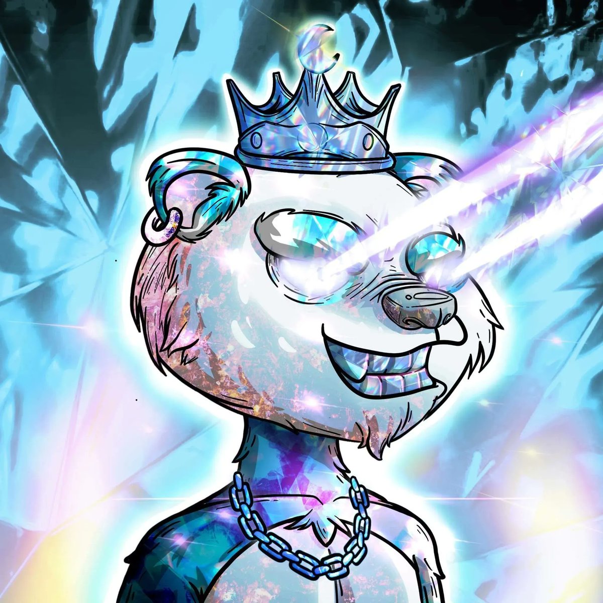 Moon Crew tweet media