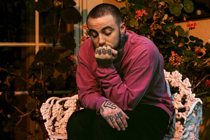 Happy birthday to the talented Mac Miller, who would ve turned 31 today.  What\s your favorite album by the star? 