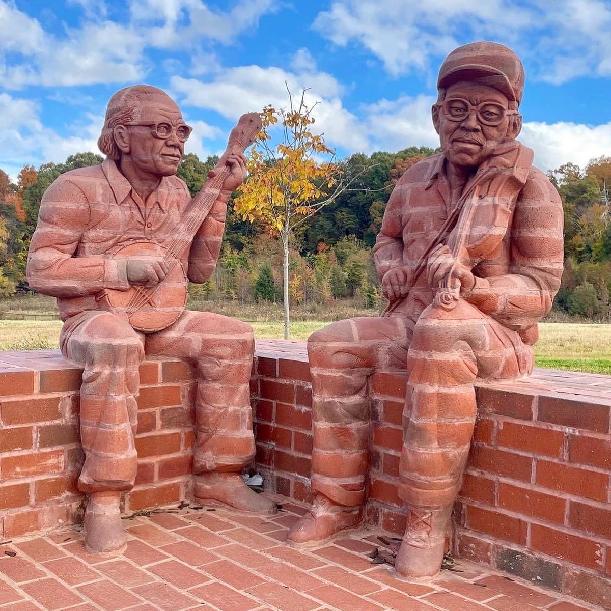 Mebane Recreation & Parks Department on Twitter "TBT to the building