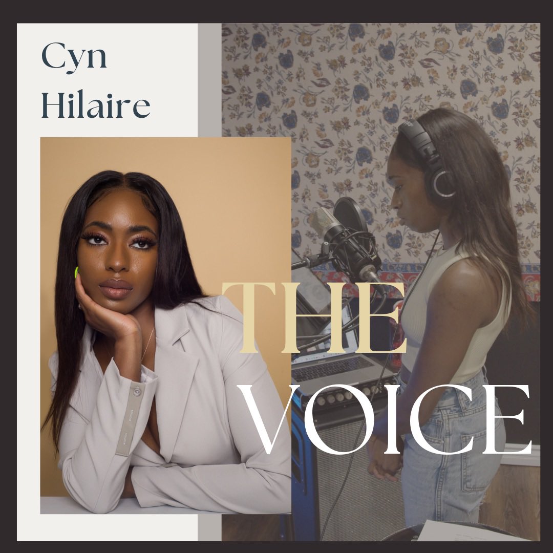 Prestigethepod's tweet photo. Out meet the characters series continues! Today we take you behind the scenes with Haitian actress Cyn Hilaire who voices Sister Desirée! #Haiti #podcast #voiceactor https://t.co/zkrkXVIfrP