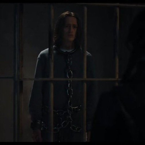 faityjm's tweet photo. Spoilers que llegaron muy lejos: 
#cancelpercy https://t.co/FKi19ztUuE