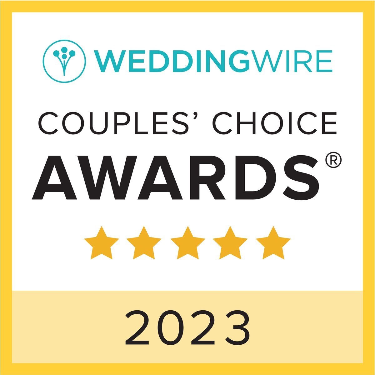 AbbateEntGrp's tweet photo. We are so happy to have been named one of Wedding Wire's Couples Choice Award winners for 2023! It has been an honor to work with so many special couples over the last year! Thank you for all of your support!!!
#WeddingWire #NCWeddingDJ #AbbateEntertainment #coupleschoiceaward https://t.co/VUFVnovVmz