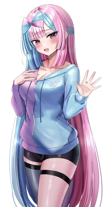 オフの日 私服 ナンジャモ 