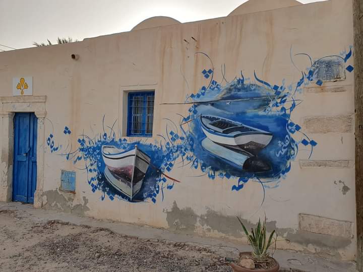 AlejandraORF's tweet photo. Hoy en #Djerba #Túnez nuestro comité de la Red Sindical de Migraciones Mediterránea Subsahariana #RSMMS rindió homenaje a las víctimas migrantes, exigió solidaridad con sus familias y políticas para migraciones regulares, seguras y libres. Fotos: Sami Adouani y Nejat Ferouse. https://t.co/L86Kyyw7st