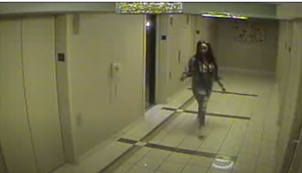 THREAD : L’horrible histoire de Kenneka Jenkins.