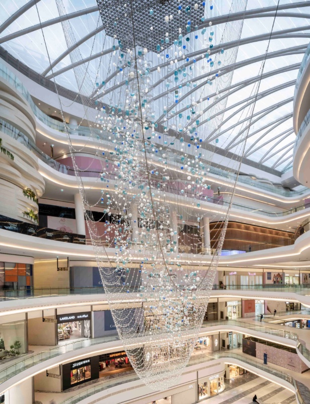 PodioMX's tweet photo. Assima Pearls de Lasvit: perlas luminosas

Leer más 👉 https://t.co/hWLVxSgxey

#TheLightReport @diezcompany #iluminación #diseñodeiluminación #interiorismo #diseño #HaciendoEquipo #desdeelpodio https://t.co/62VE8JUS1w