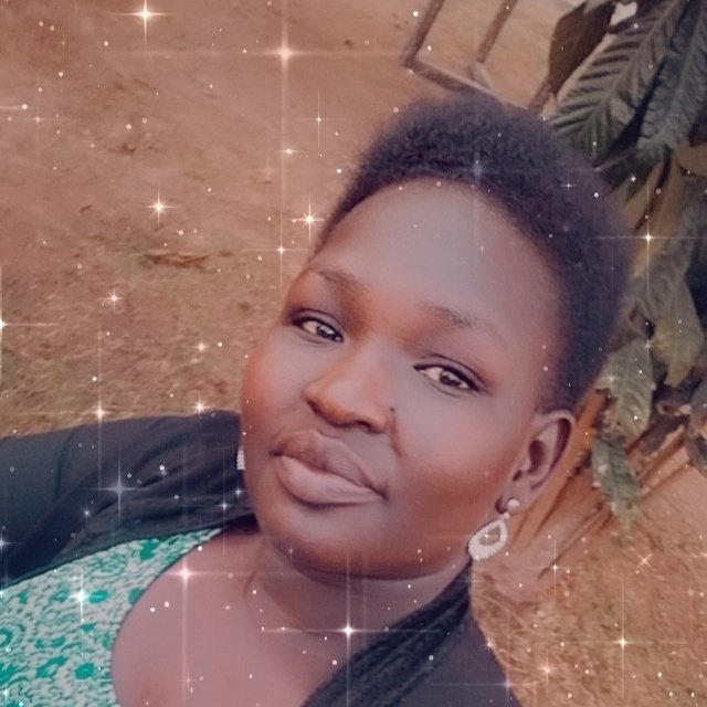 JudithAgang's tweet photo. #NewProfilePic https://t.co/EBvNq7oPto