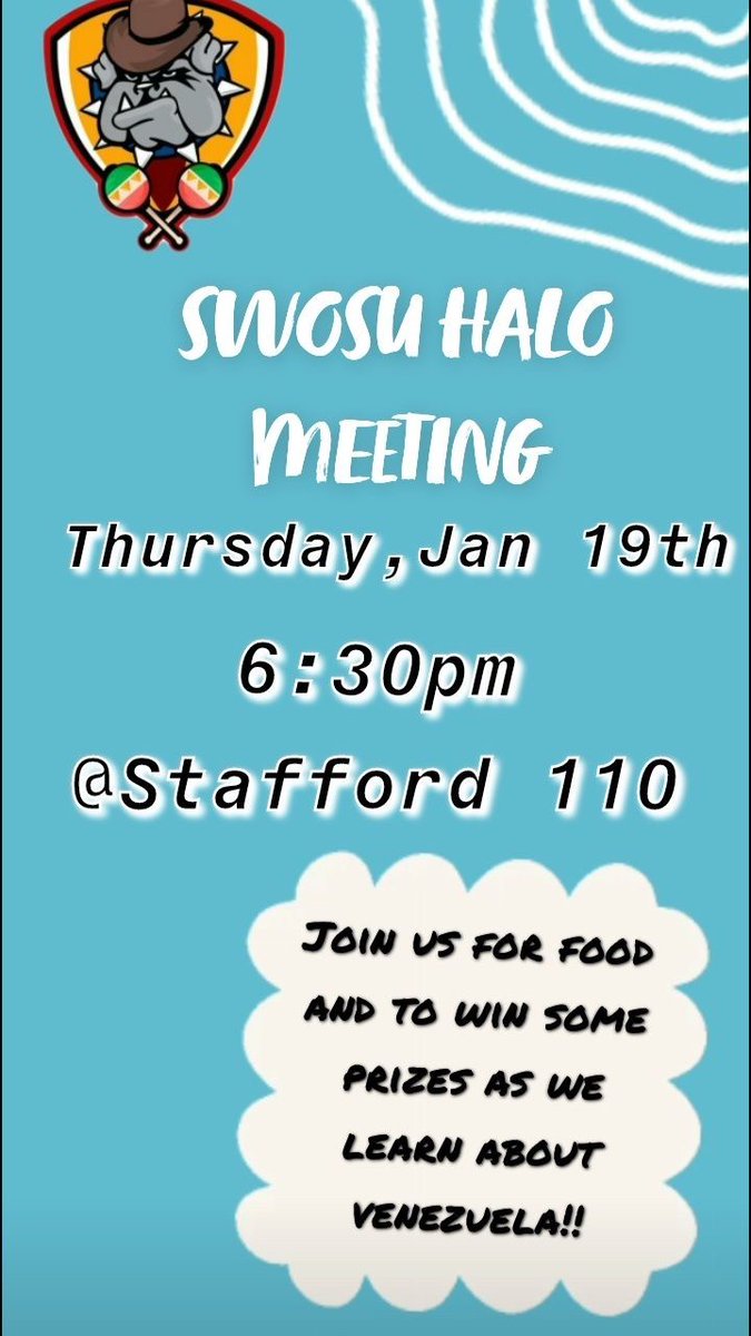 SWOSUHALO's tweet image. 