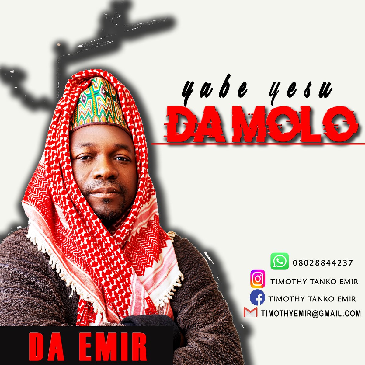DAEMIR1's tweet photo. This song is coming soon... https://t.co/Le2SyyHjXM