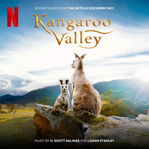 Soundtrack album to be released for <a href="/kyliesarastott/">Kylie Stott</a>'s Netflix documentary 'Kangaroo Valley' narrated by Sarah Snook feat. music by H. Scott Salinas &amp; <a href="/LoganStahley/">Logan Stahley</a>. bit.ly/3XmgqV2