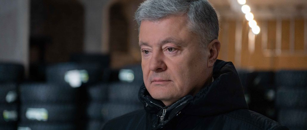 EspresoTV's tweet photo. Порошенко звернувся до Шольца: "Дайте Україні танки, і чим швидше – тим краще" https://t.co/9NHEqklGTR https://t.co/enObkNloHw