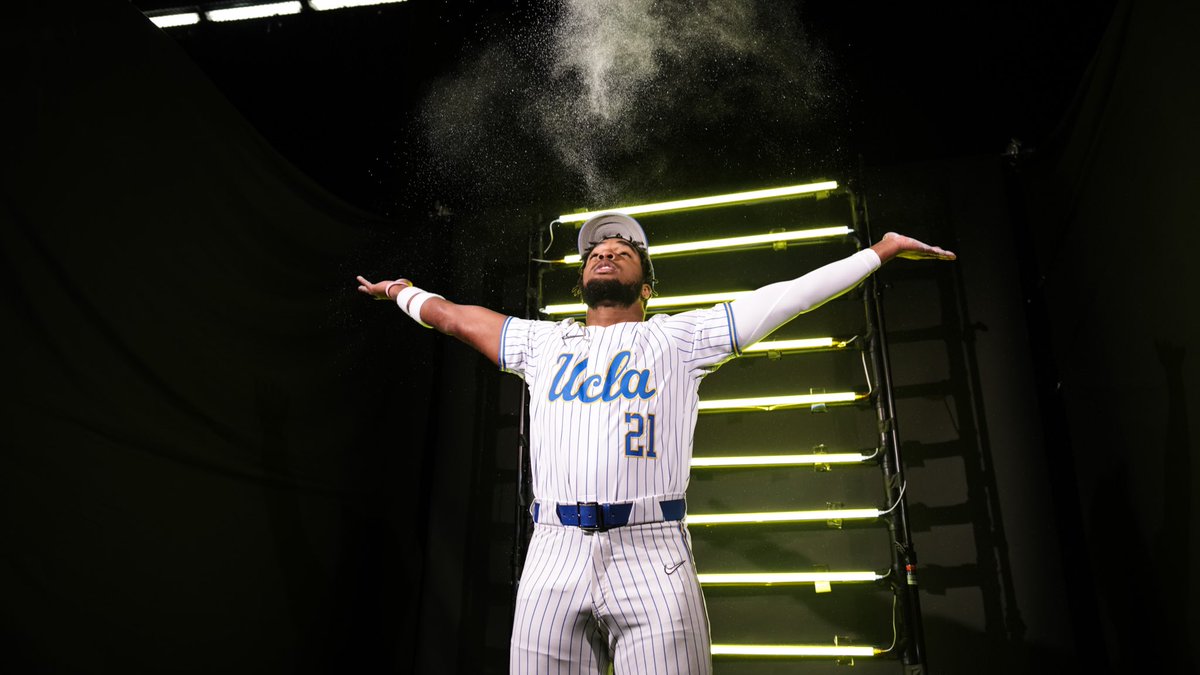 UCLA Baseball tweet media