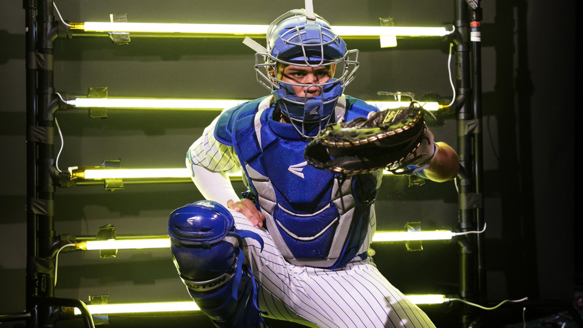 UCLA Baseball tweet media