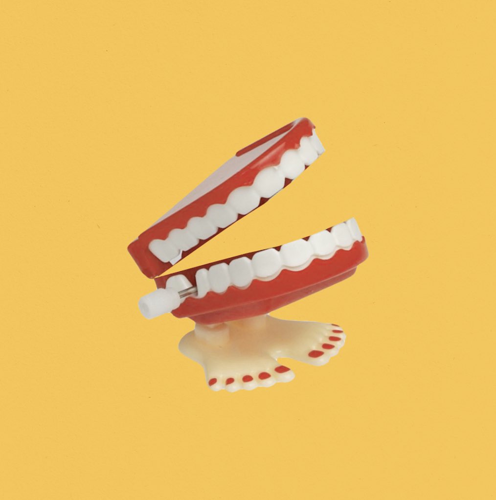 The narrator of Sara Jaffe's (<a href="/allhooknochorus/">Sara Jaffe</a>) "Today's Problems" is pulled in several directions: to expose her toddler to political calamities or not, to write that day or not, to consider herself a "mom"—a label that doesn't feel just right—or not

joylandmagazine.com/fiction/todays…