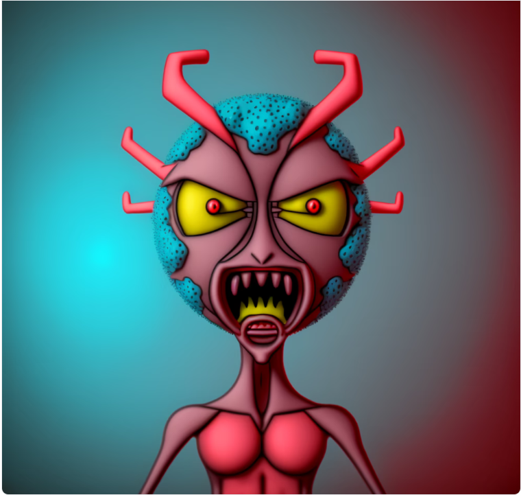 daddys_victoria's tweet photo. Alienators did a Thing!!!
My NFT's have Mutatated !!
@Monster_Beasts 

#nft #nftworld #NFTCommunity https://t.co/03zZcvPJFE