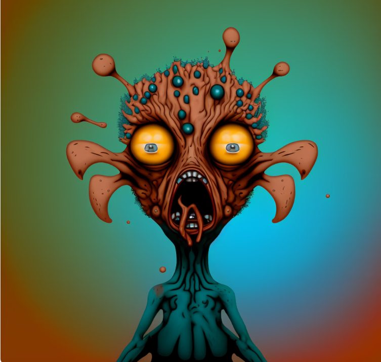 daddys_victoria's tweet photo. Alienators did a Thing!!!
My NFT's have Mutatated !!
@Monster_Beasts 

#nft #nftworld #NFTCommunity https://t.co/03zZcvPJFE