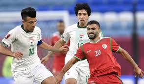 الف الف مبروك للعراق وشعبه 
الكاس الكاس مالتنا الكاس