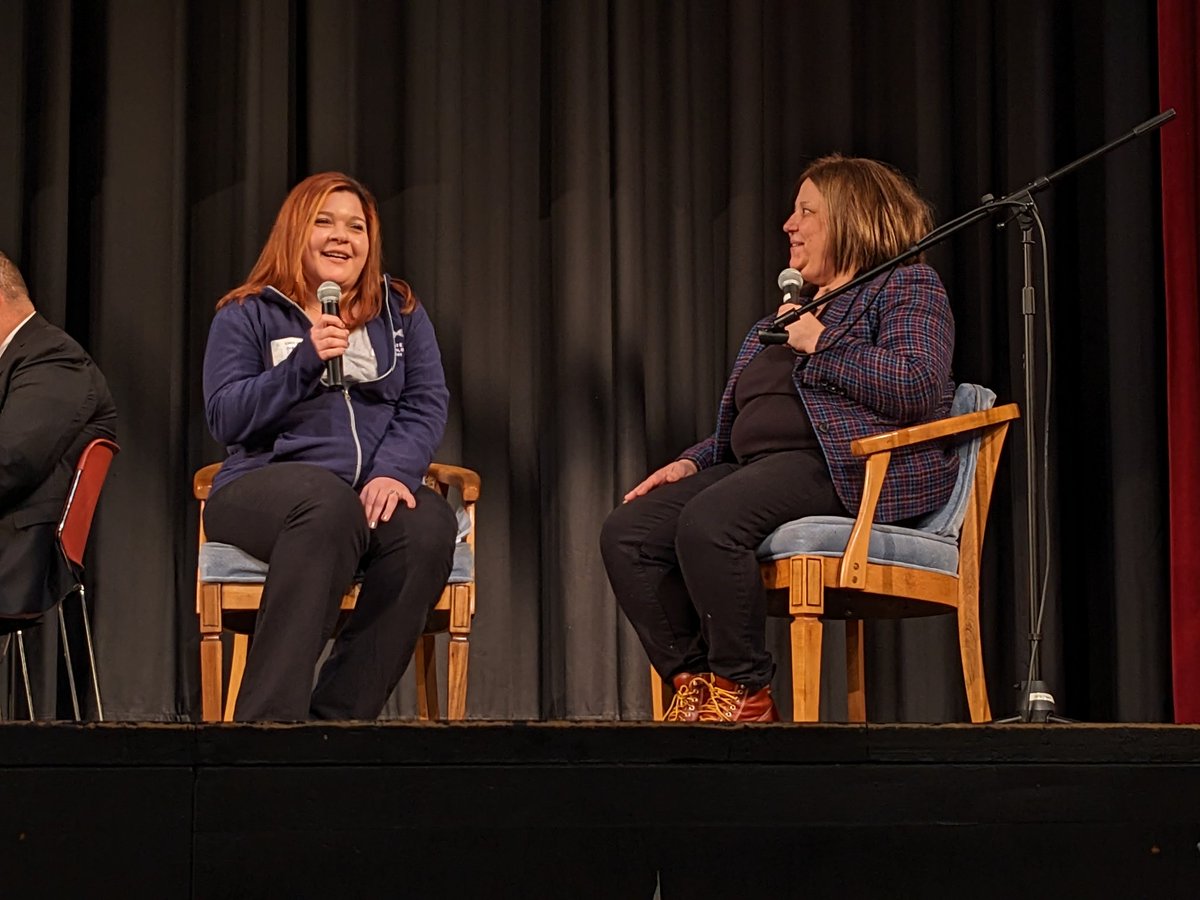 Rep. Ann-Margaret Ferrante tweet media