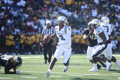 proscoutsonline's tweet image. Top College Football Players Stats 2022: Passing Yards, Rushing Yards, Receiving Yards, Interceptions, Solo Tackles, and Sacks, Rankings and Overall Ratings:  #NFL, #USFL, #XFL, #CFL  
proscoutsonline.com/blog/college-f…