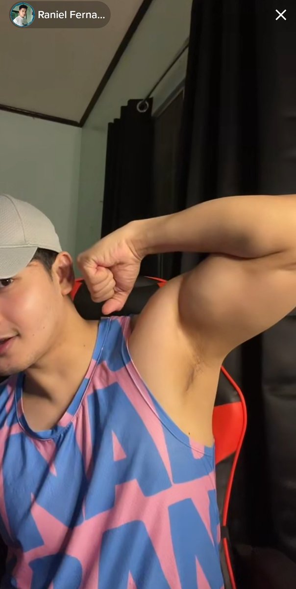 DVT_MNL's tweet photo. New tiktok crush hahahaha Raniel Fernandez may bago nakong susubaybayan

#alterph #altermanila #zoomjakol #tevi #alterpinoy #sarapngpinoy #alterbagets #alterphilippines #jakol #kantot #alter https://t.co/5uuqA6xZIz