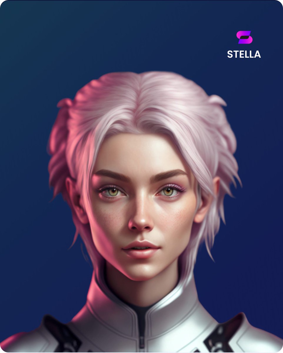 Avalonchain (@avalonchain) on Twitter photo AI is coming to Metavalon
It is quite natural that we called her #Stella, like our Token.
To learn more, go to avalonchain.net
Stay Tuned ! info on our next WhiteList coming soon!
#Announcement #AI #ChatGPT #NFT #Solana #GenerativeAI $sol $eth $bnb <a href="/avalonchain/">Avalonchain</a> AI is coming to Metavalon
It is quite natural that we called her #Stella, like our Token.
To learn more, go to avalonchain.net
Stay Tuned ! info on our next WhiteList coming soon!
#Announcement #AI #ChatGPT #NFT #Solana #GenerativeAI $sol $eth $bnb <a href="/avalonchain/">Avalonchain</a>