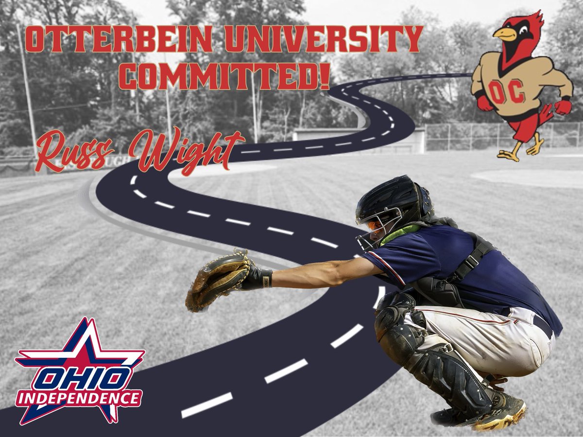 Ohio Independence Baseball tweet media