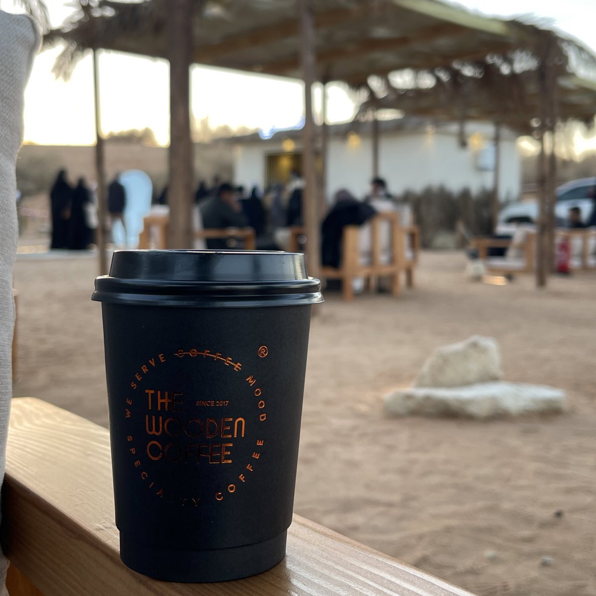 أحسّك في ليالي البَرد شَمسًا في دمي.✨