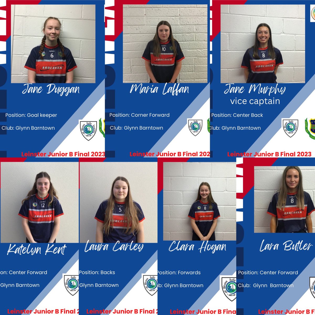 Presentation Secondary School, Wexford tweet media