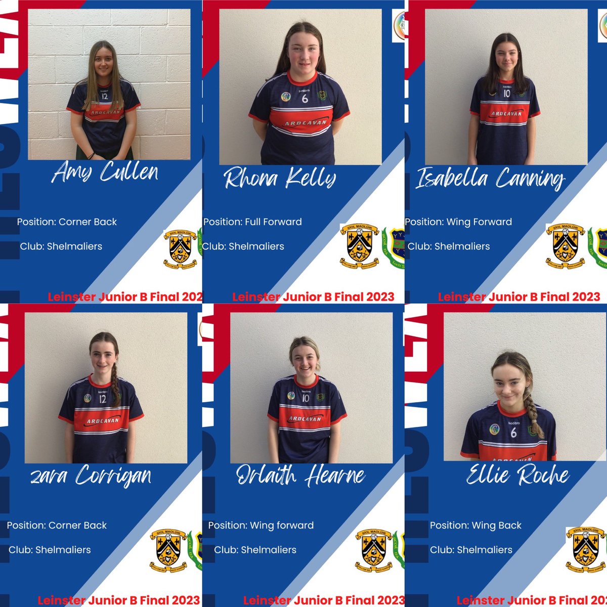 Presentation Secondary School, Wexford tweet media