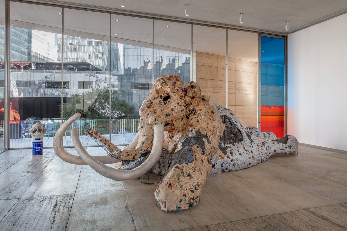 FundacionJumex's tweet photo. Este fin de semana te esperamos en el #MuseoJumex. ¡Ven y recorre nuestras exhibiciones!

HORARIO
Sábado | 10AM - 7PM
Domingo | 10AM - 5PM

¡Te esperamos! 

Entrada gratuita https://t.co/jfMuUtm2I2