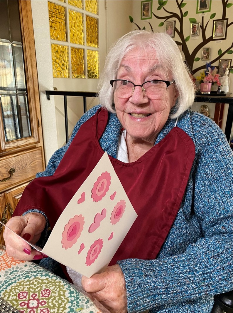 CouncilonAgingSoCal (@coa_sc) on Twitter photo The <a href="/moorelawfirm/">Moore, Reed & Young</a> and our #SmileMakers aim to create over 3,000 #Valentine's Day cards for seniors in long-term care facilities.
Join the fun! Cards need to be delivered to our office by Monday, February 6. Click here for information and ideas. ow.ly/48nQ50Mvoxf The <a href="/moorelawfirm/">Moore, Reed & Young</a> and our #SmileMakers aim to create over 3,000 #Valentine's Day cards for seniors in long-term care facilities.
Join the fun! Cards need to be delivered to our office by Monday, February 6. Click here for information and ideas. ow.ly/48nQ50Mvoxf