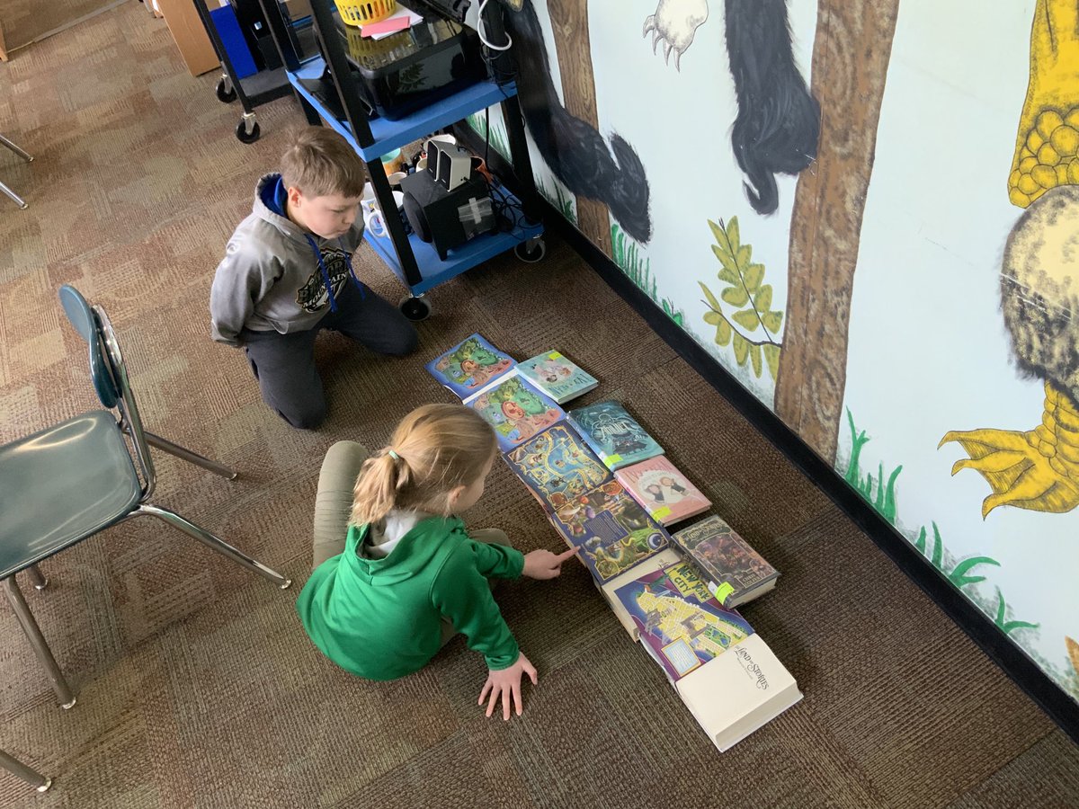 BaldwinCreek_Library tweet media