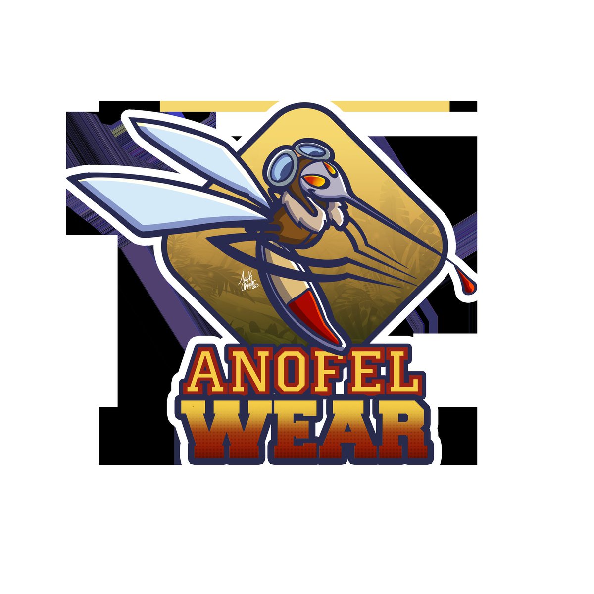 AnofelWear's tweet photo. #NouvellePhotoDeProfil https://t.co/uXaV0D1Cvv